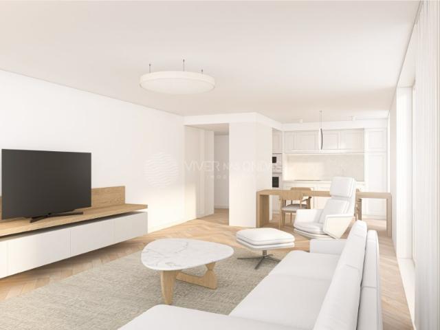 T1 Exclusivo em Novo Empreendimento em Alcântara, no Coração de Lisboa!