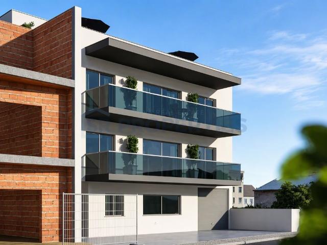 T1 Exclusivo em Quarteira — Elegância Contemporânea em Zona. 72m² Quarteira