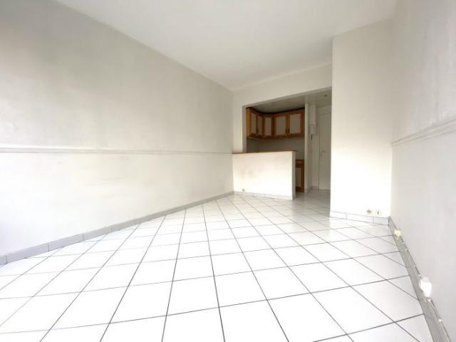T1 Fontenay le Fleury 20 m²