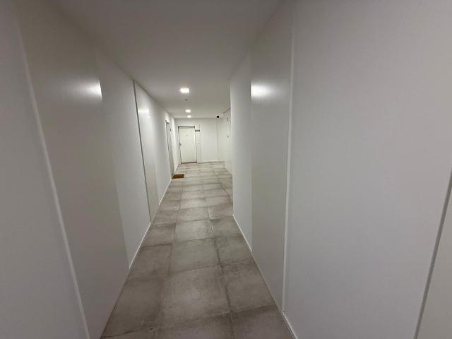 T1 Hospital S. João Mobilado e Equipado