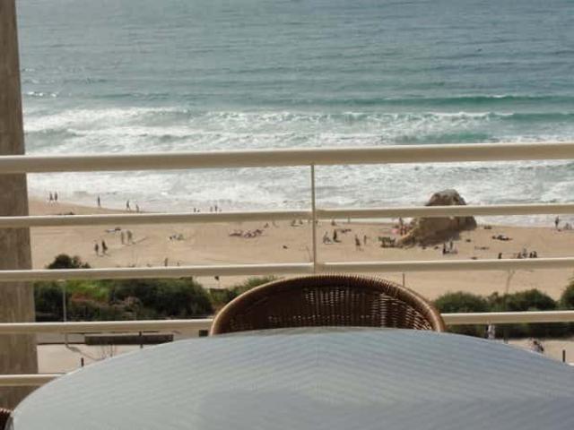 T1 in Avenida Tomás Cabreira Sea view