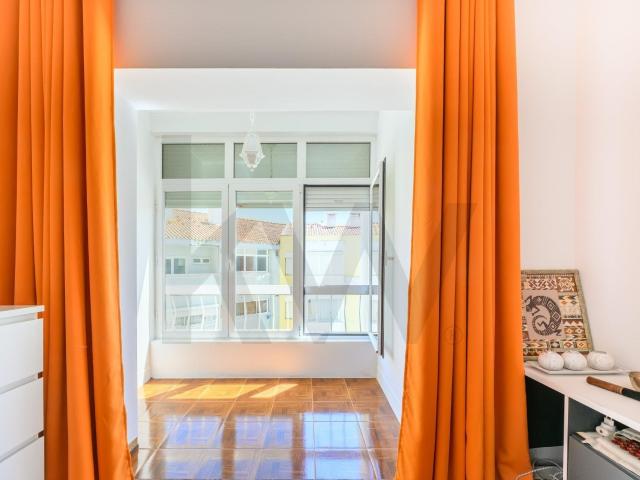 T1 junto ao Parque Urbano do Jamor, Oeiras 75m² Algés, Linda a Velha e Cruz Quebrada Dafundo
