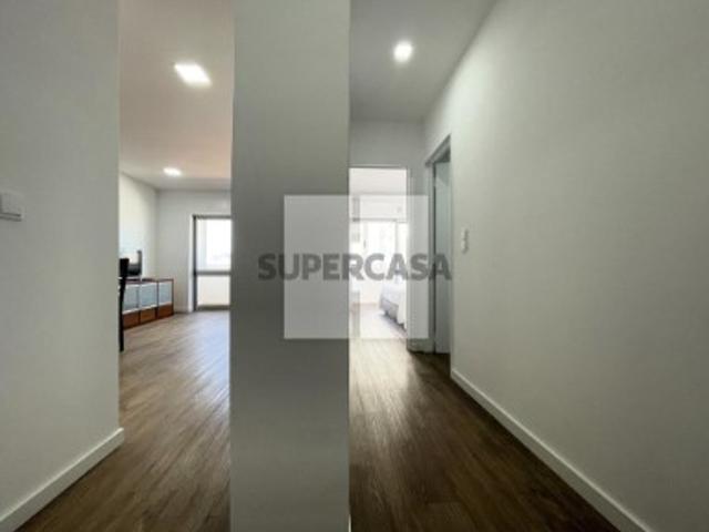 T1 KITCHENET em 1ª LINHA DE MAR
