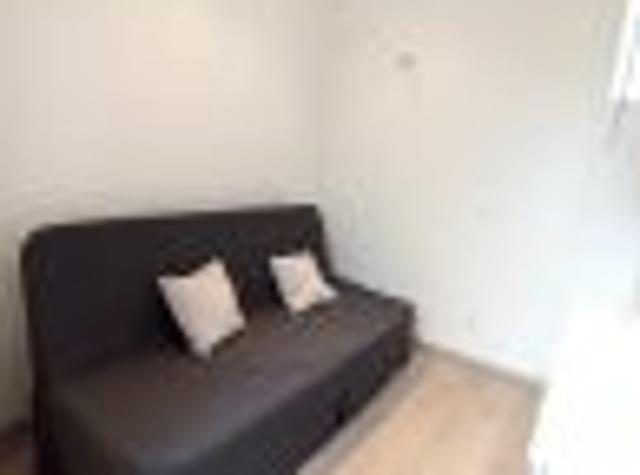 T1 Les Échelles 20.80 m²