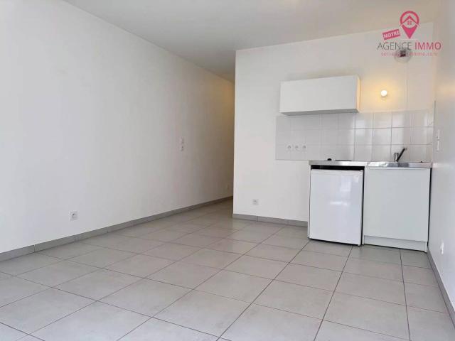 T1 lumineux Villeurbanne
