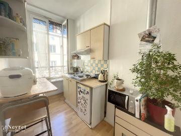 T1 Lyon 7 proche université Lyon 2 28m² Lyon 7ème