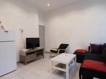 T1 Marseille 13001