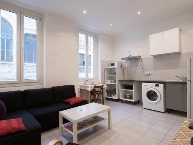 T1 Marseille 13001
