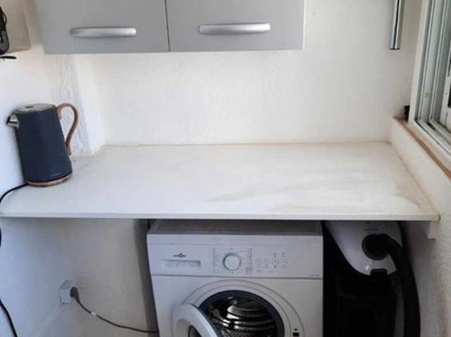 T1 Marseille 13003