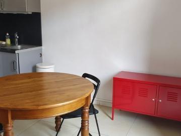 T1 Marseille 13004