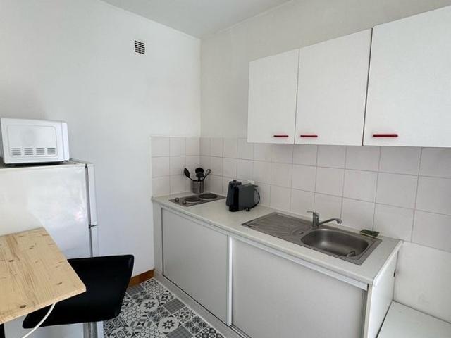 T1 Marseille 13005