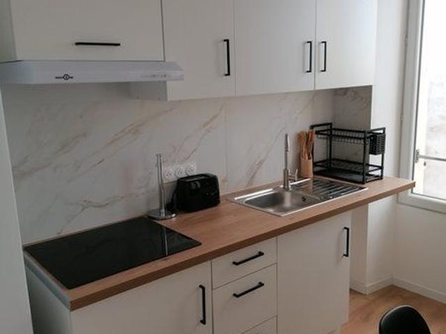 T1 Marseille 13005