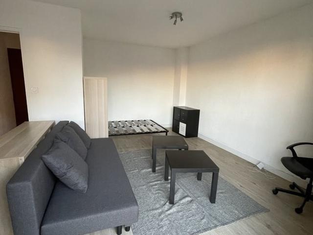 T1 Marseille 13005