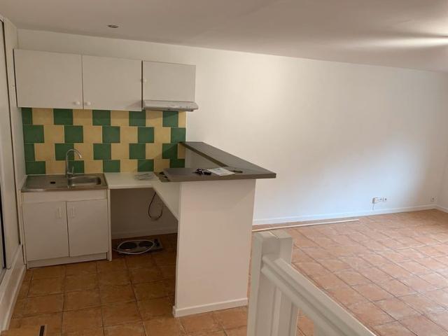 T1 Marseille 13005