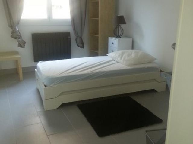 T1 Marseille 13005