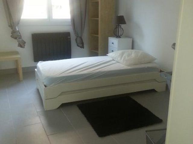 T1 Marseille 13005