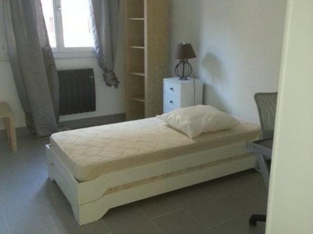 T1 Marseille 13005