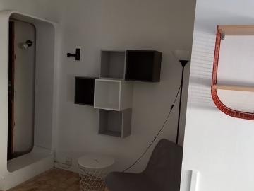 T1 Marseille 13006
