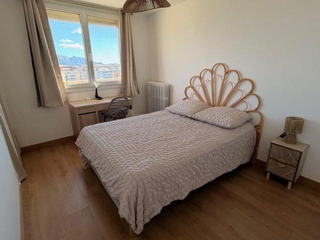T1 Marseille 13006
