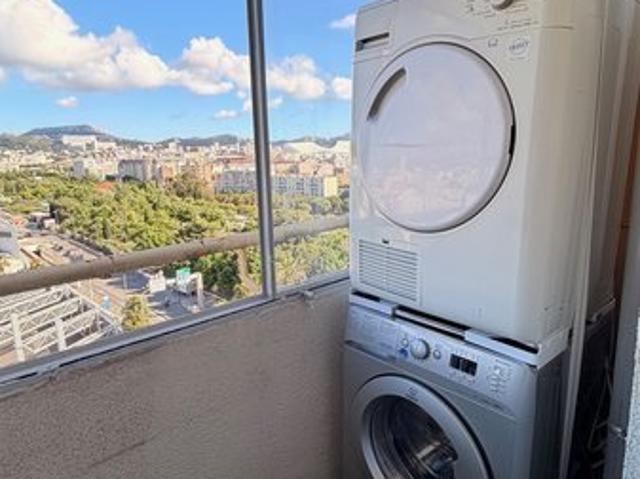T1 Marseille 13006