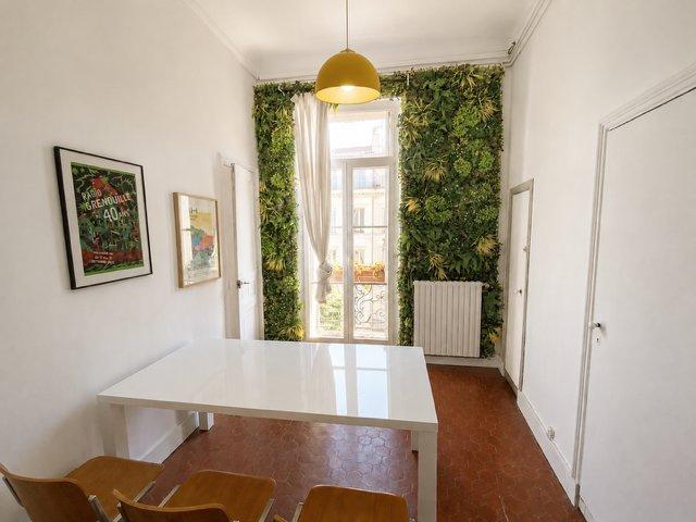 T1 Marseille 13006