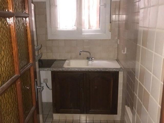 T1 Marseille 13006