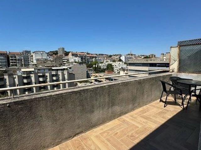 T1 Marseille 13008