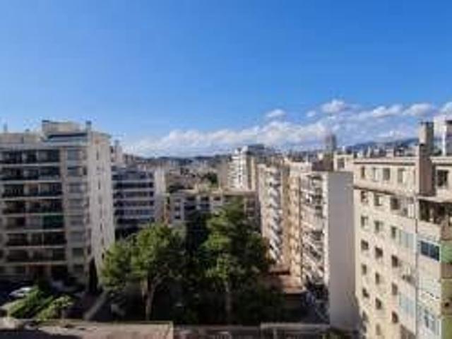T1 Marseille 13008