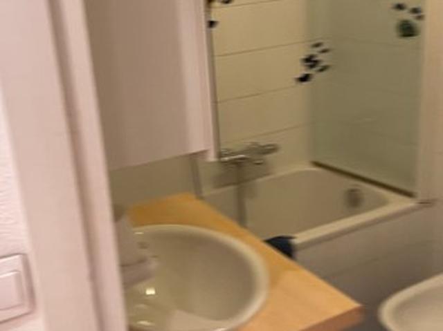 T1 Marseille 13008