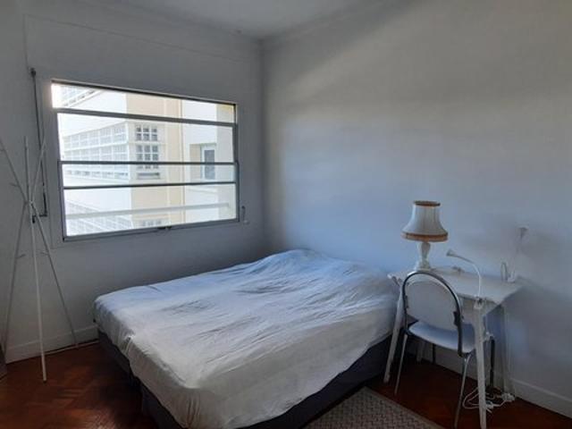 T1 Marseille 13008