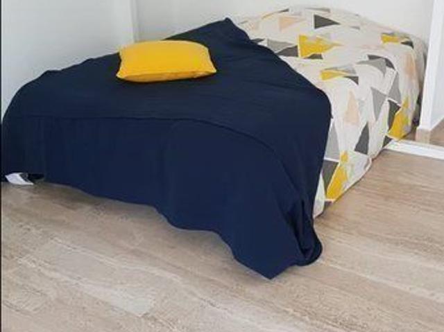 T1 Marseille 13008