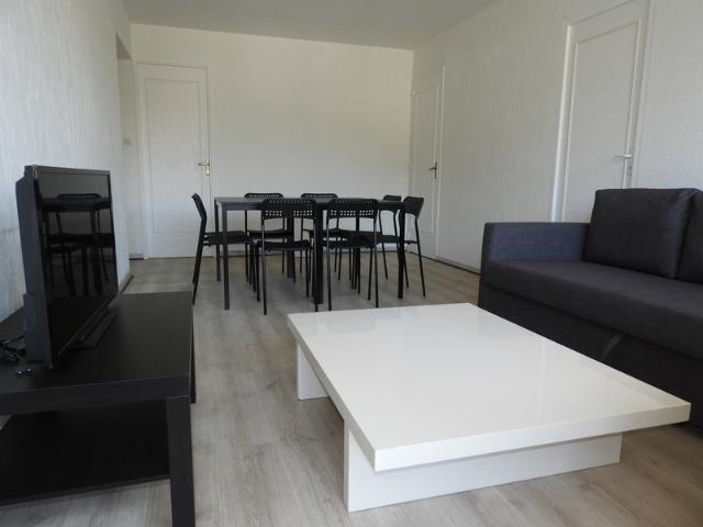 T1 Marseille 13009