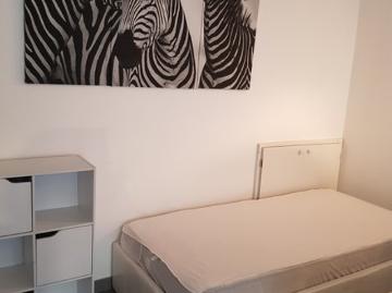 T1 Marseille 13009