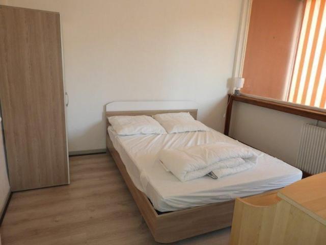 T1 Marseille 13009