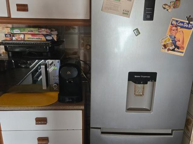 T1 Marseille 13009