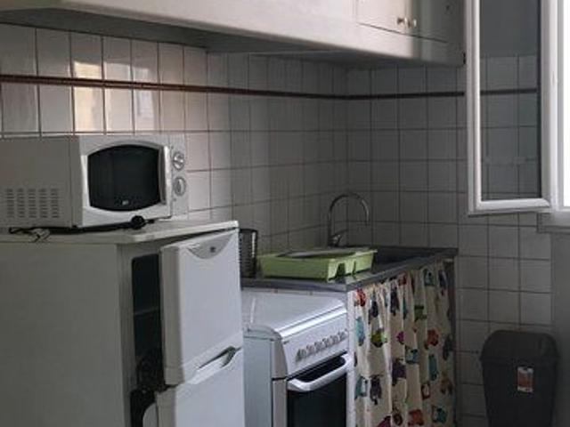 T1 Marseille 13011