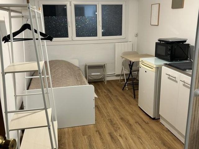 T1 Marseille 13012