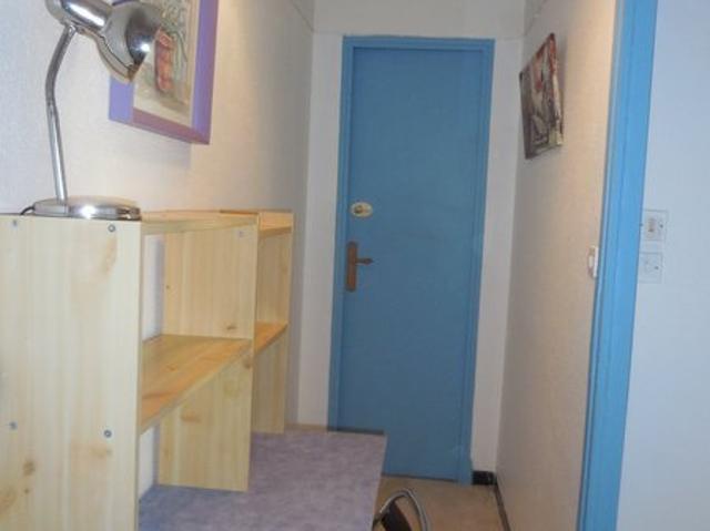 T1 Marseille 13013