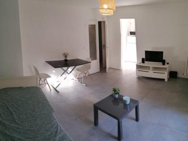 T1 Marseille 13013