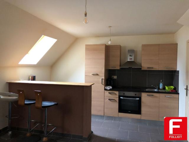 T1 meubl� 29m2 DOUVRES LA DELIVRANDE