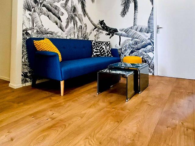 T1 meublé 17 m² avec balcon Talence Stade Nautique