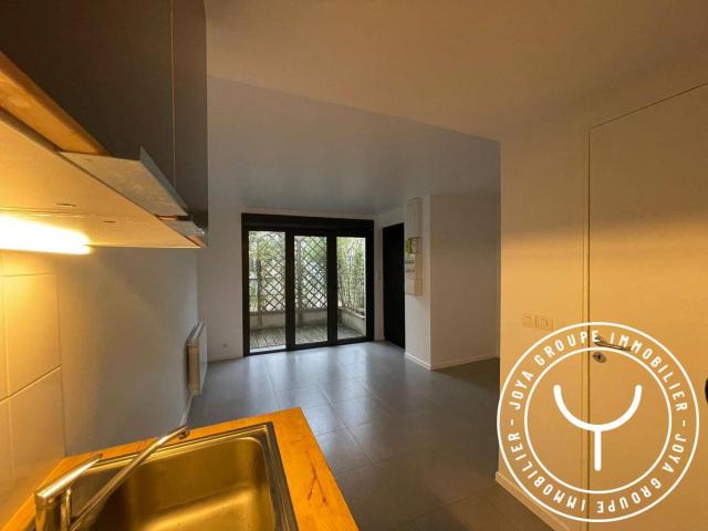 T1 Meublé 19.59m2 Vitry sur Seine