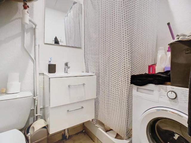 T1 MEUBLE – 20 m2 – MEZZANINE – 69007 LYON