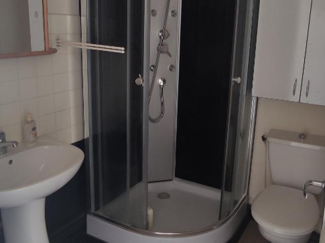 T1 Meublé 25m2