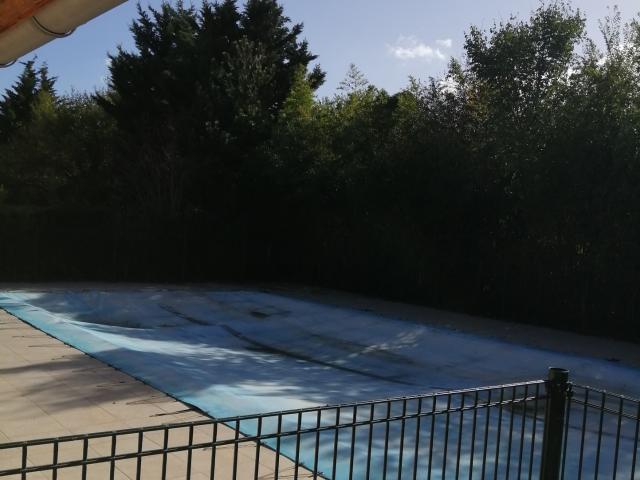 T1 meublé 28m2 avec jardin et parking idéal étudiant ou jeune actif