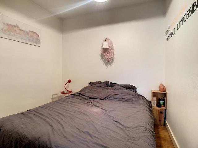 T1 MEUBLE – 37 m2 – 69002 LYON