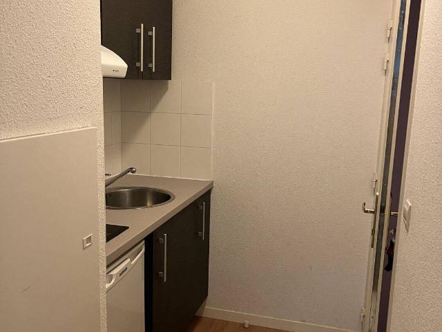 T1 MEUBLE 547.36 euros CC / MOIS PESSAC CANDAU