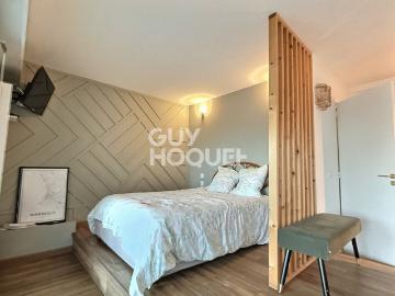 T1 MEUBLE A LOUER QUARTIER LA PLAGE 13008