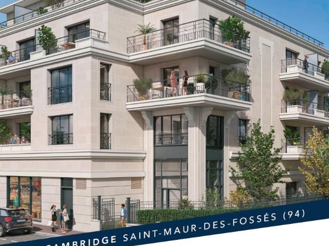T1 MEUBLE A LOUER SAINT MAUR DES FOSSES