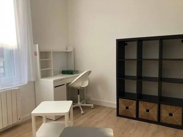 T1 meublé au 30 rue Emile ZOLA APPARTEMENT 32